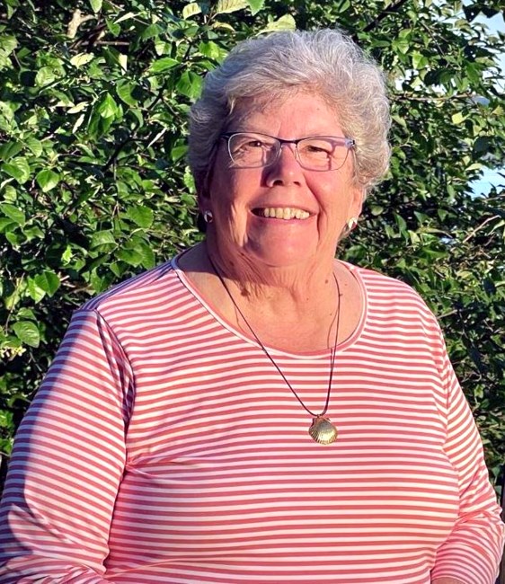 Obituary of Mary Lee Giorgio