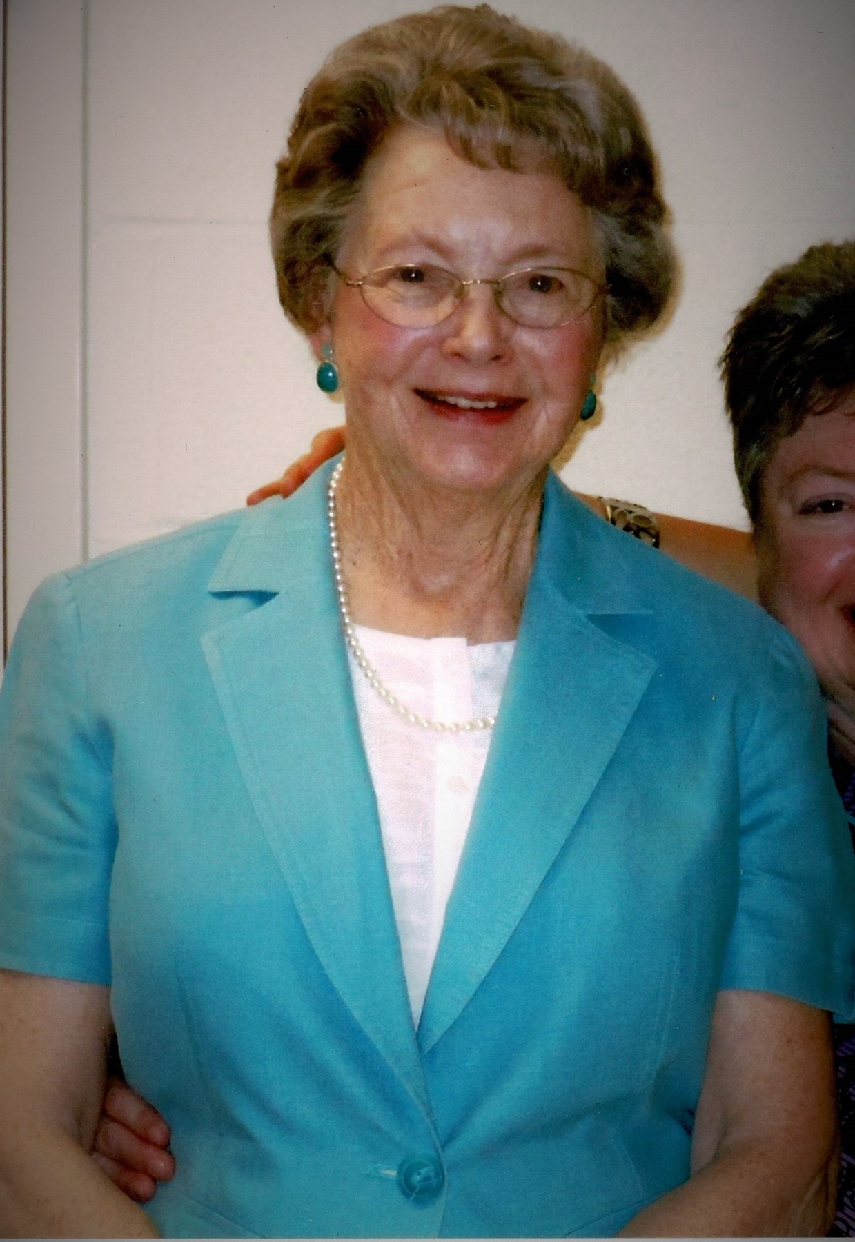 Obituary of Vivian Case Green