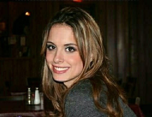 Obituary of Roni Holewinski