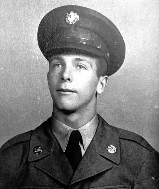 Obituary of Robert Eugene Eyer