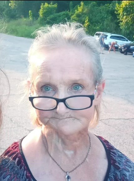 Obituary of Bettie Jeree Cossey