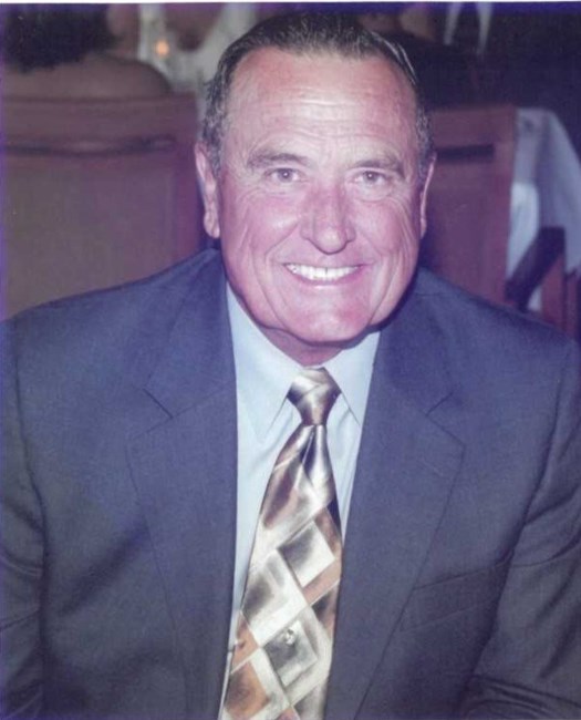 Obituary of Burl Darwin Gilliam