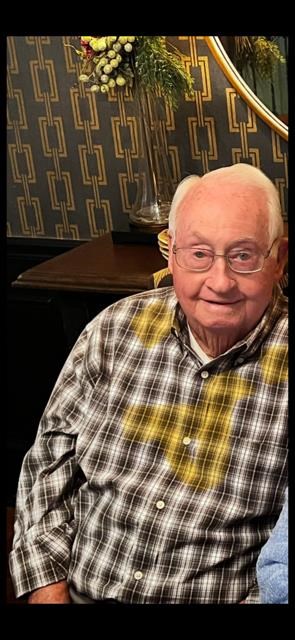 Obituary of Franklin Lavon Gross