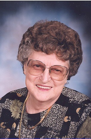 Avis de décès de Margaret Maggie I Sigler Curry