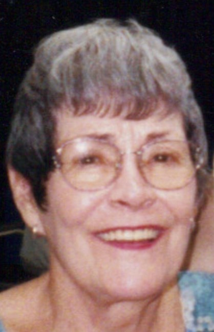 Obituary of Bonnie D. Tillman Keys