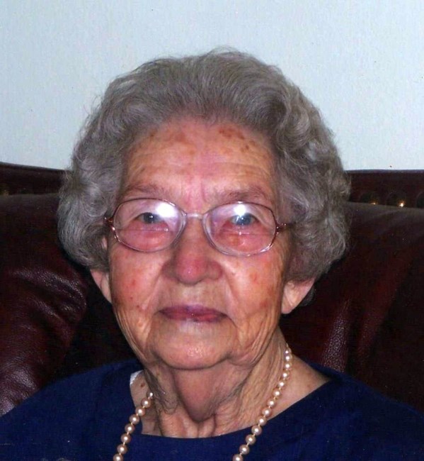 Obituary of Margie Lee Robinson Hudson