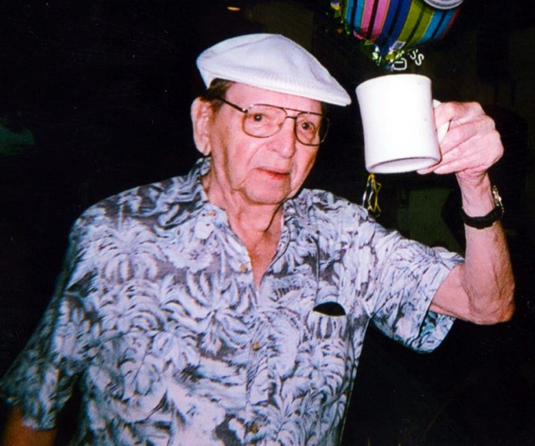 Obituary of Vincent A. Snello