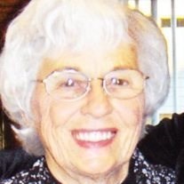 Obituary of Dolores Dee Wilson