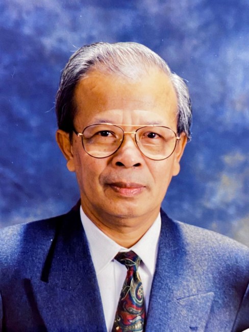 Obituary of Le Van Chieu
