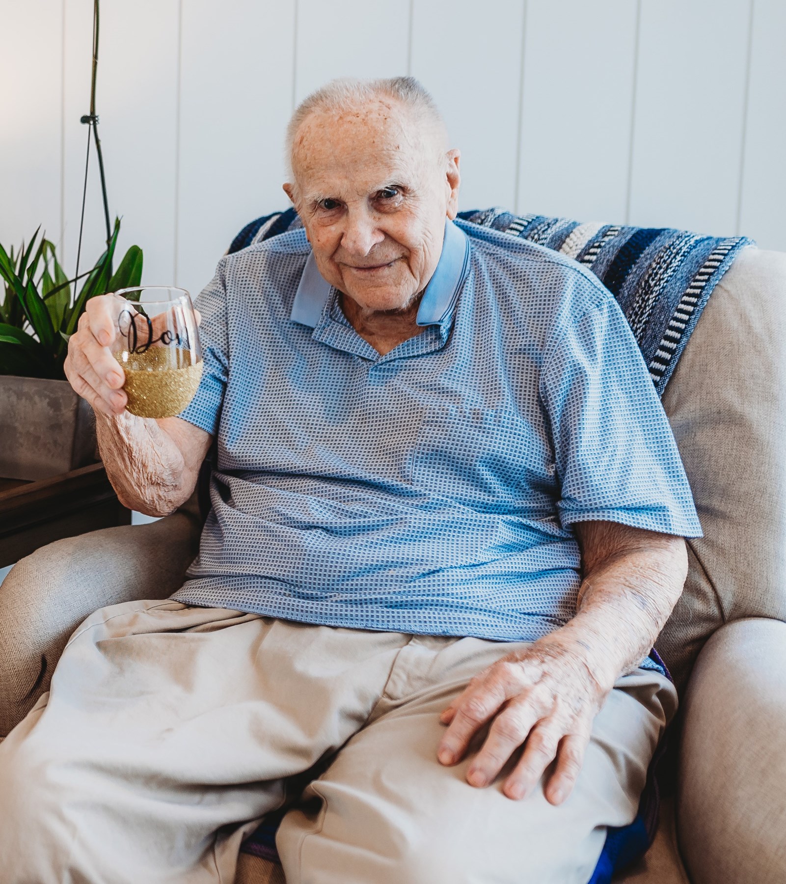 Obituary of Donald Reichel