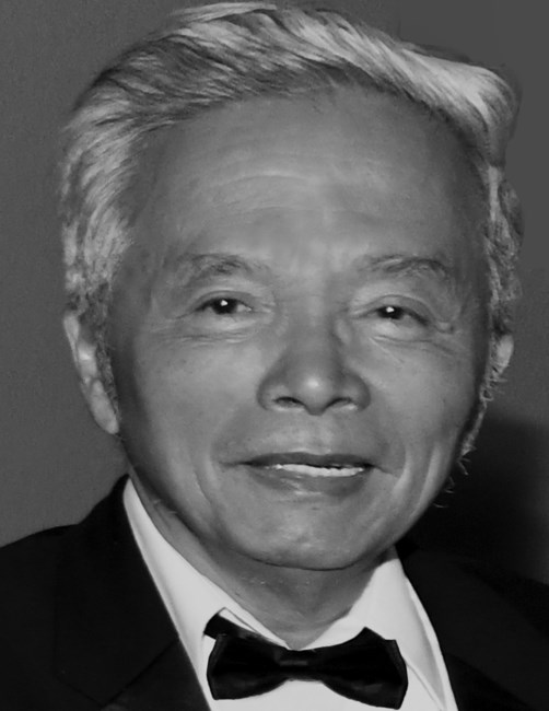 Obituary of Vuong Vu Nguyen