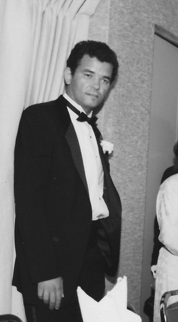 Obituary of Steven Zachary Crane