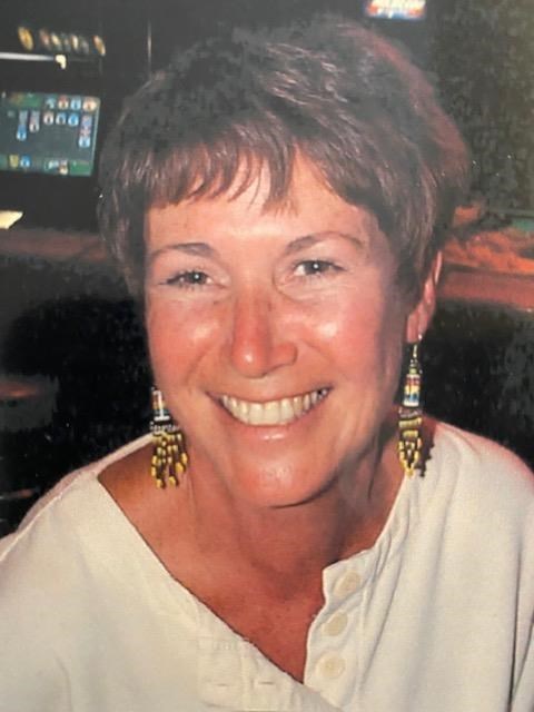 Obituary of Joan Julia Warren