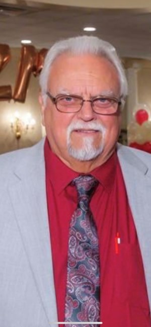 Obituary of John G. Karnelski