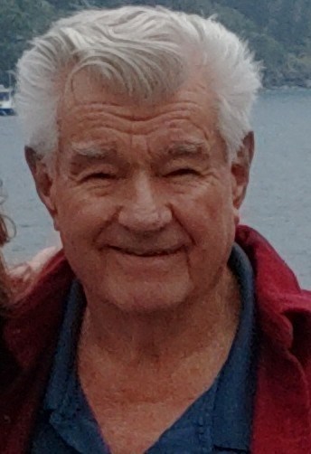 Obituary of Robert Tyler Kendall