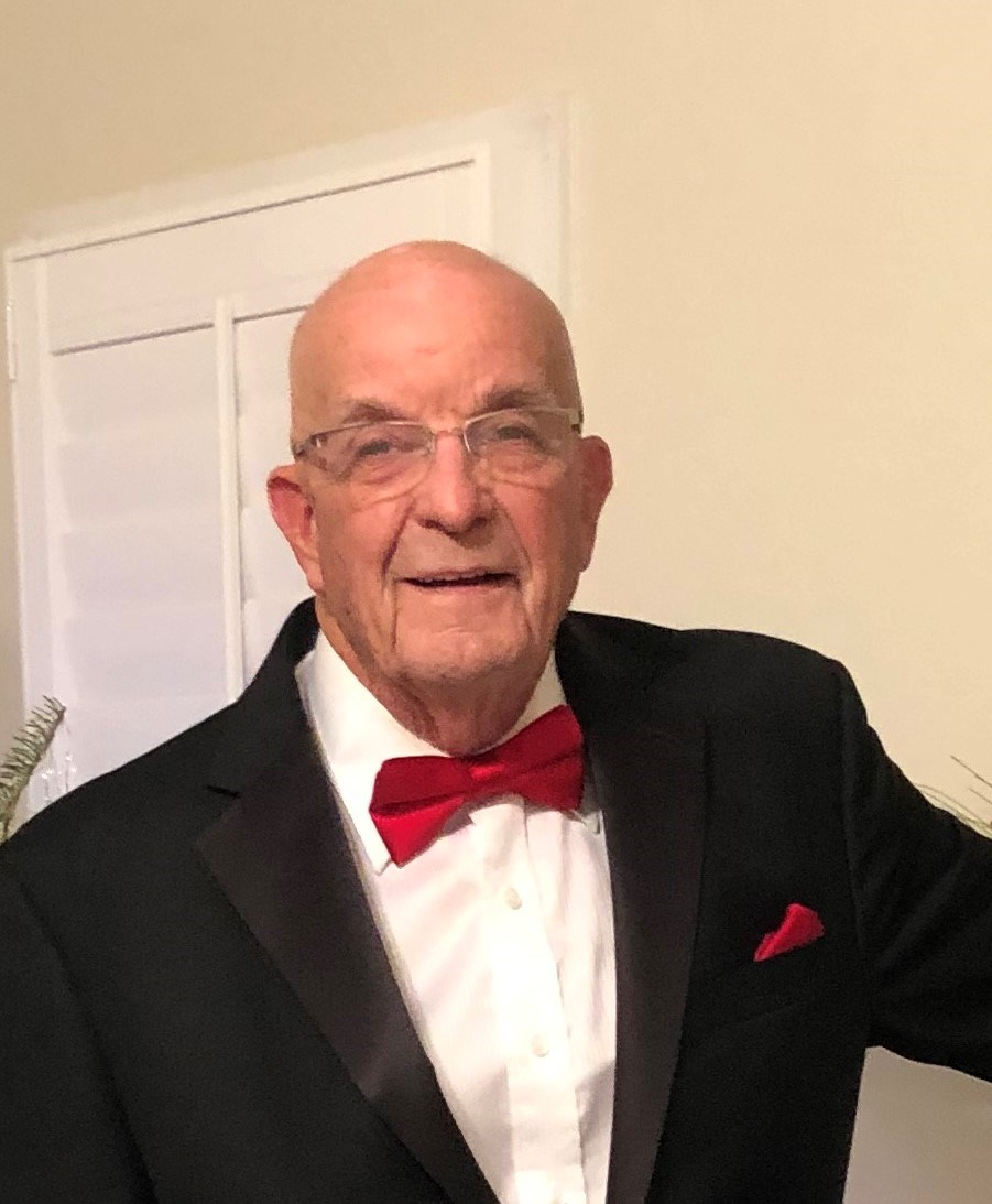 Obituary of Donald Steele Taylor