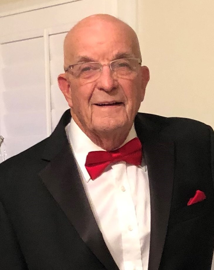 Donald Steele Taylor Obituary Annapolis, MD