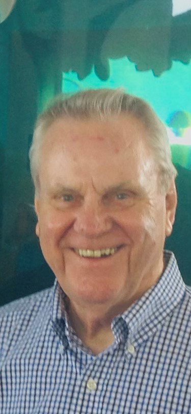 Obituary of Rodney C. Schroeder