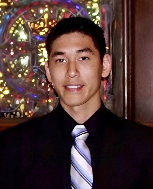 Obituary of Daniel Toan-Quoc Dinh