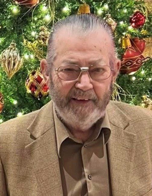 Obituary of John Edward Newsome Sr.