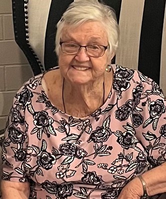 Obituary of Mrs. Frankie June (Naylor) Miles