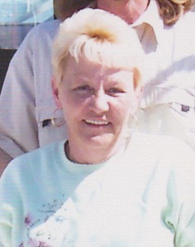 Obituary of Iris Fay Sanz