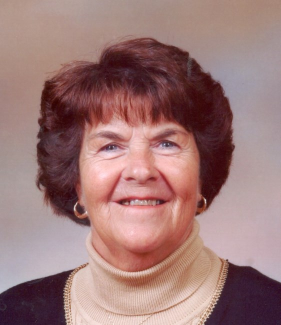 Obituary of Suzanne Guindon Lafave