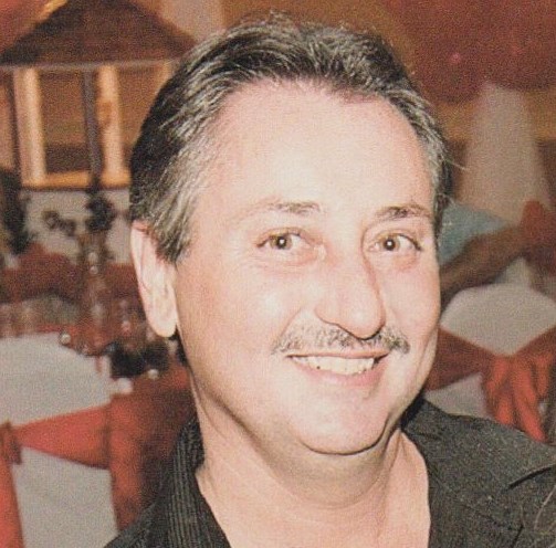 Obituary of Wayne Gilbert Parmenter