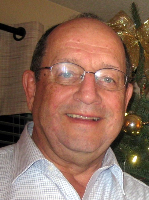 Obituary of Patrick Walter Gulden