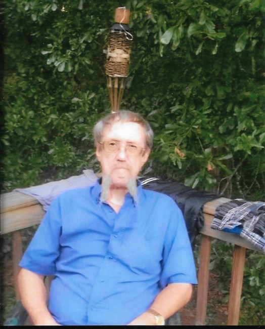 Obituary of Carlos "PeeWee" Gene Brown