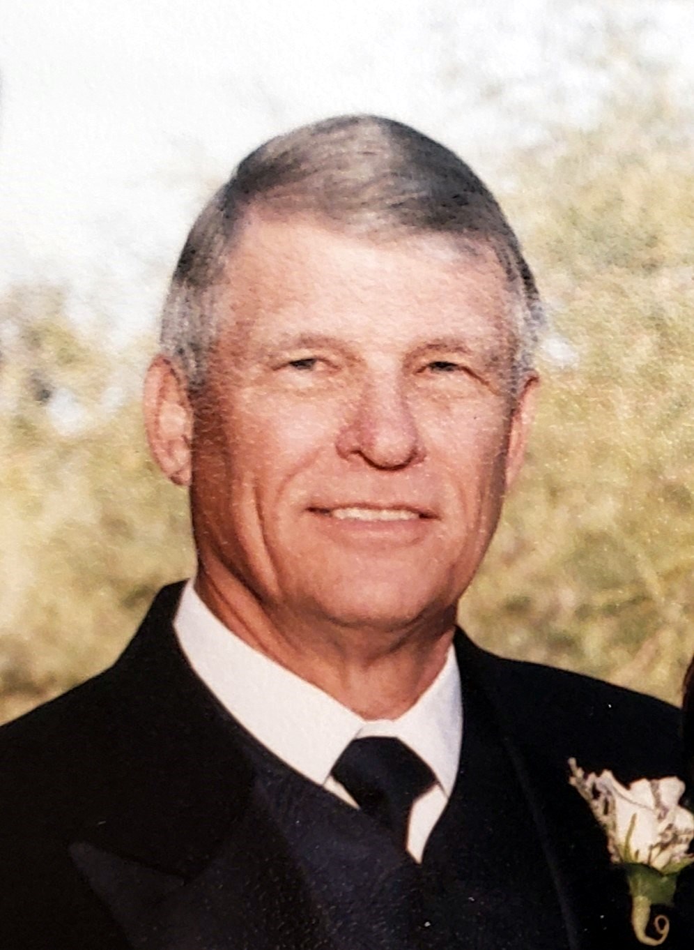 Gene Ekholm Obituary Chandler, AZ