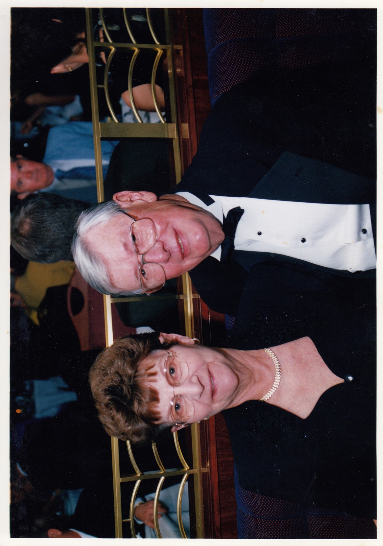 Obituary of William "Bill" Jacob Philipps