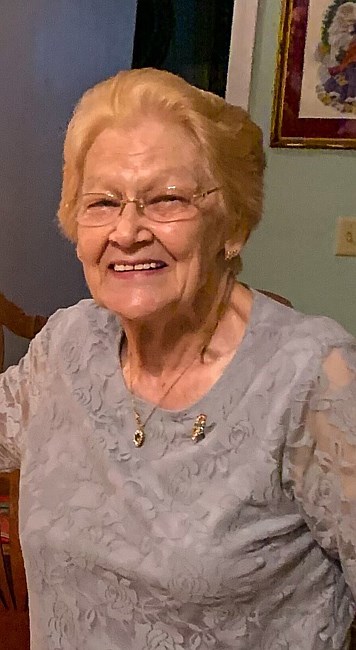 Obituary of Judith A. Johnson