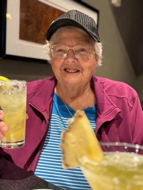 Obituario de Marilyn Kay Burns