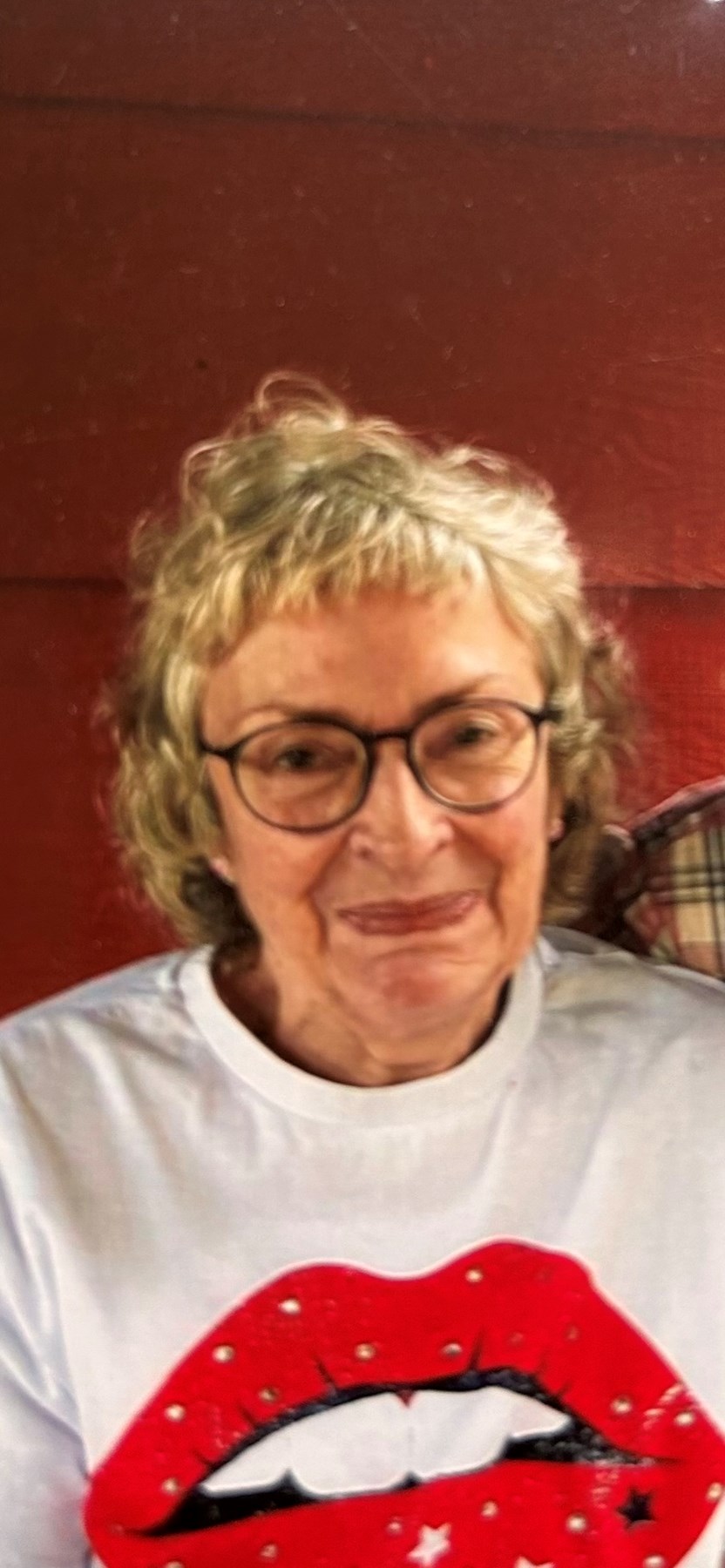 Obituary of Jeanie Lou Carroll