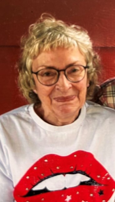 Obituary of Jeanie Lou Carroll