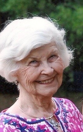 Obituary of Violet Howe