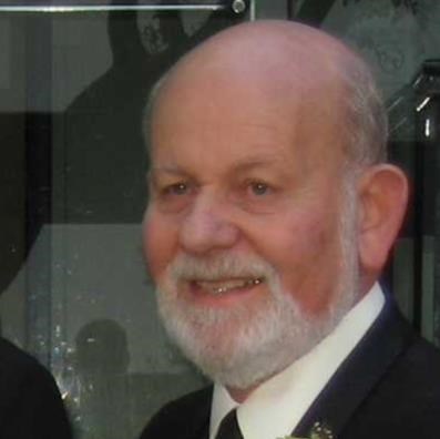 Obituary of Martin Pomerantz