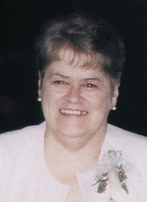 Obituary of Geraldine "Gerri" Costa Alves