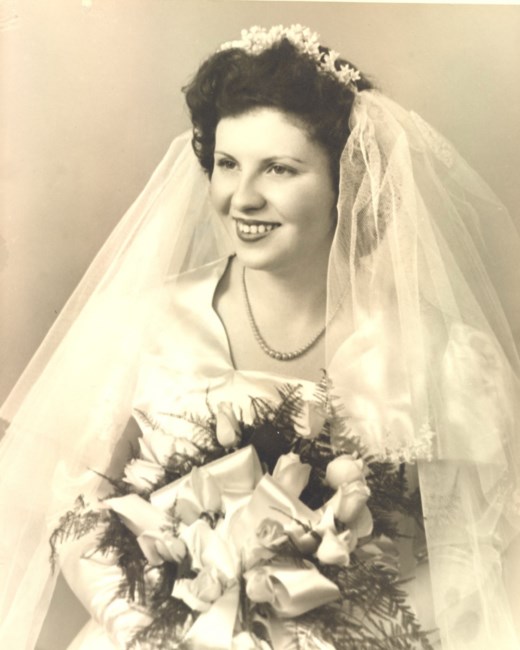 Obituary of Margaret B Elliott