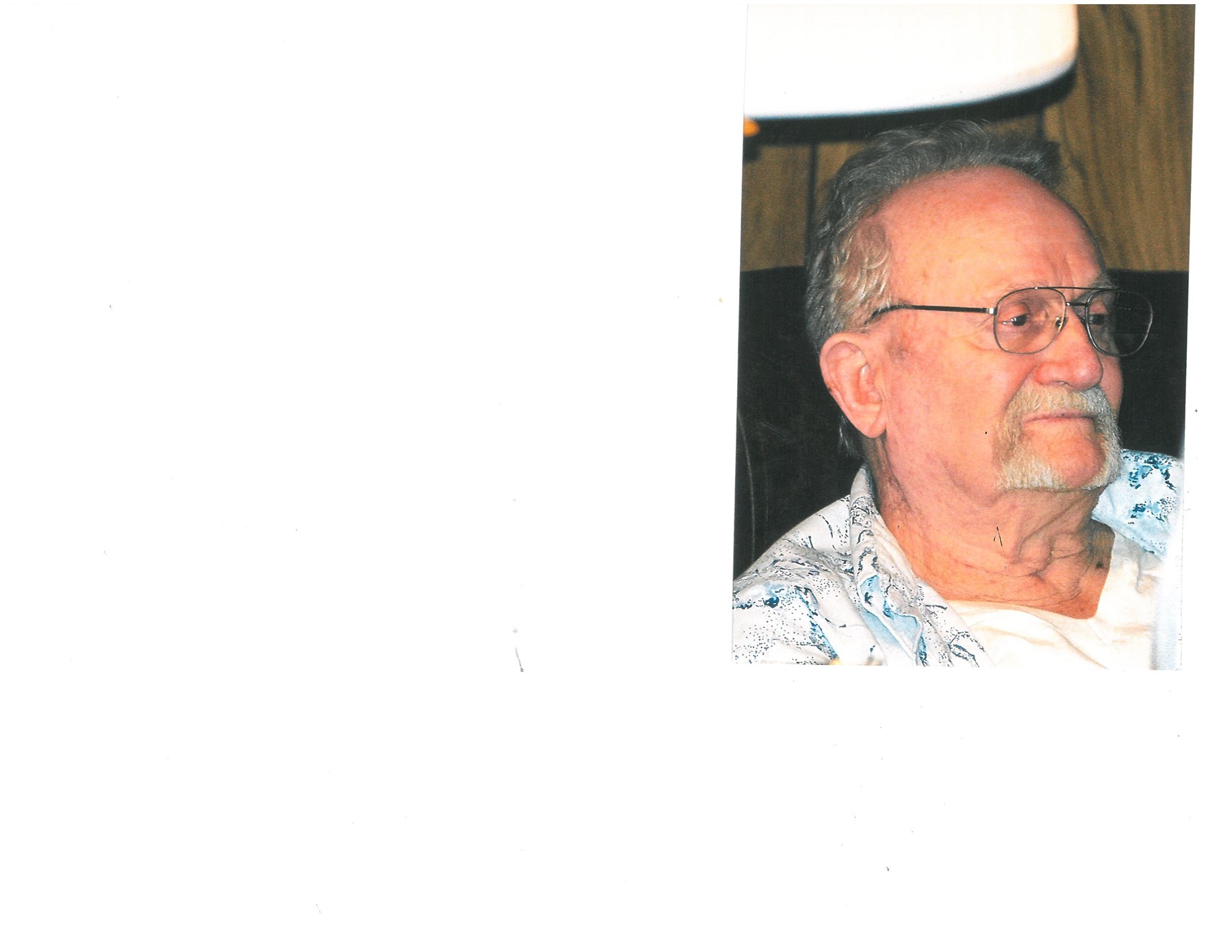 Obituary of Marlow "Randy" Wilson Randolph
