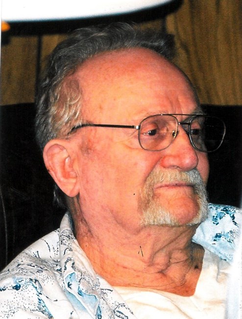 Obituary of Marlow "Randy" Wilson Randolph