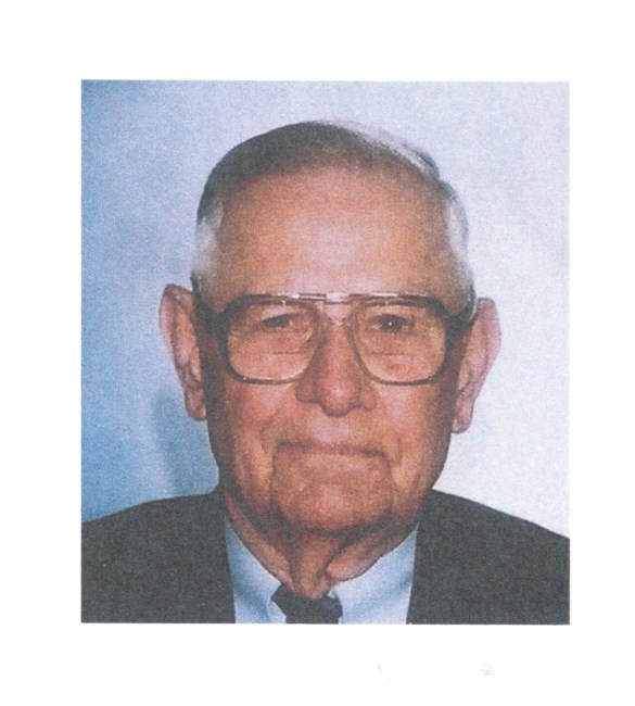 Obituario de Guy Lynwood Smith