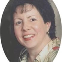 Obituary of Karen Jean Robitaille