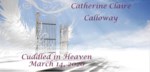 Catherine Calloway