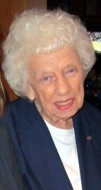 Obituary of Twila A. Bleam