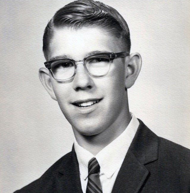 Obituary of Daniel "Danny" Lee Boyce