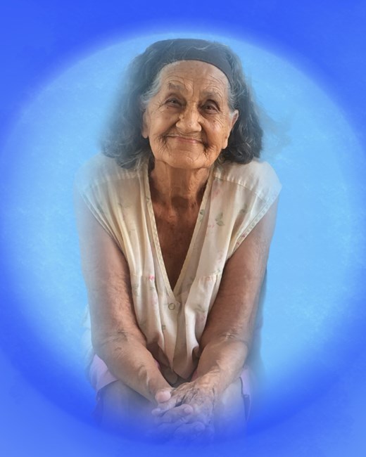 Obituary of Anita Gonzalez Loa