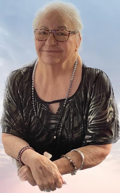 Obituary of Aurora Rocha