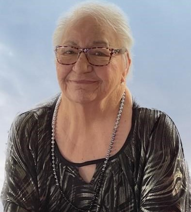 Obituary of Aurora Rocha